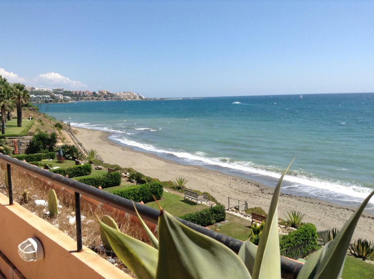 Urb Playa Azul 24 Vakantiehuis