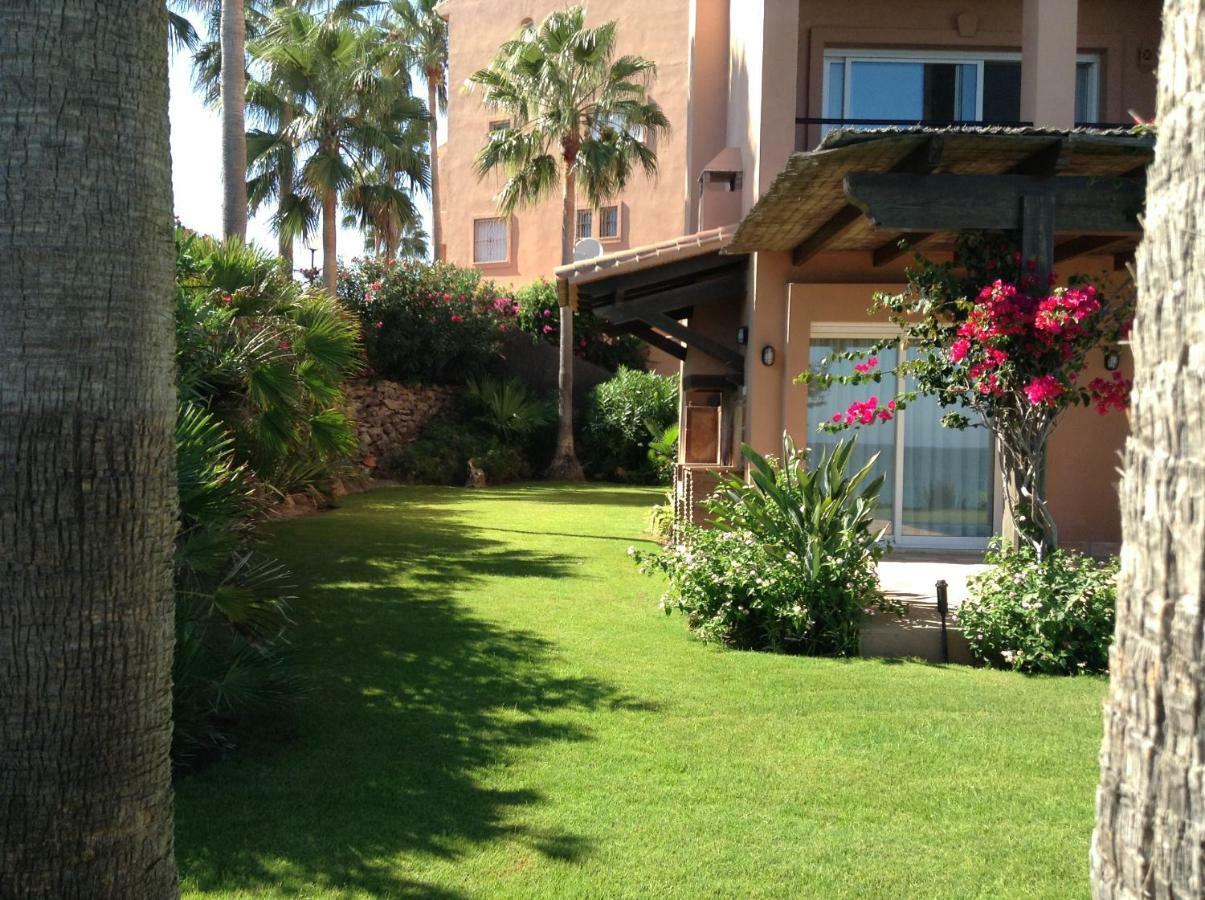 Urb Playa Azul 24 Сasa de vacaciones Estepona