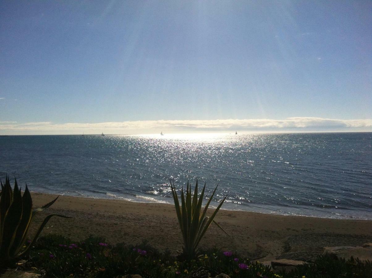 Сasa de vacaciones Urb Playa Azul 24 Estepona