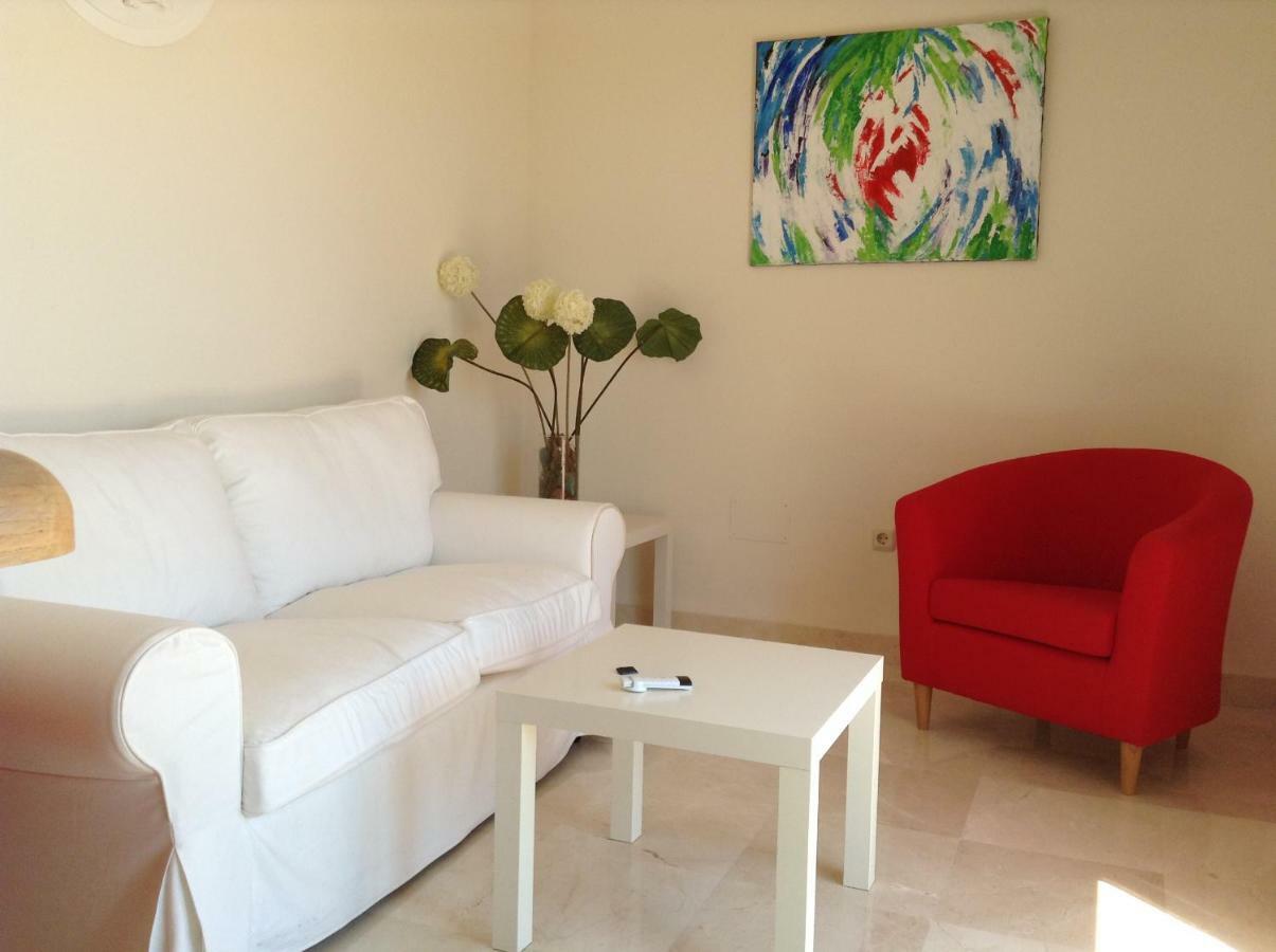 Urb Playa Azul 24 Vakantiehuis