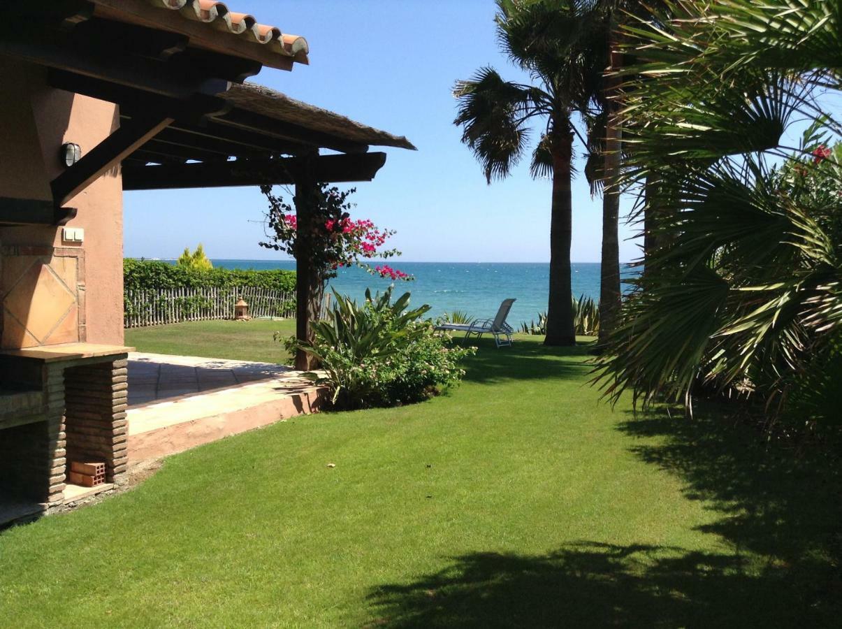 Сasa de vacaciones Urb Playa Azul 24 Estepona