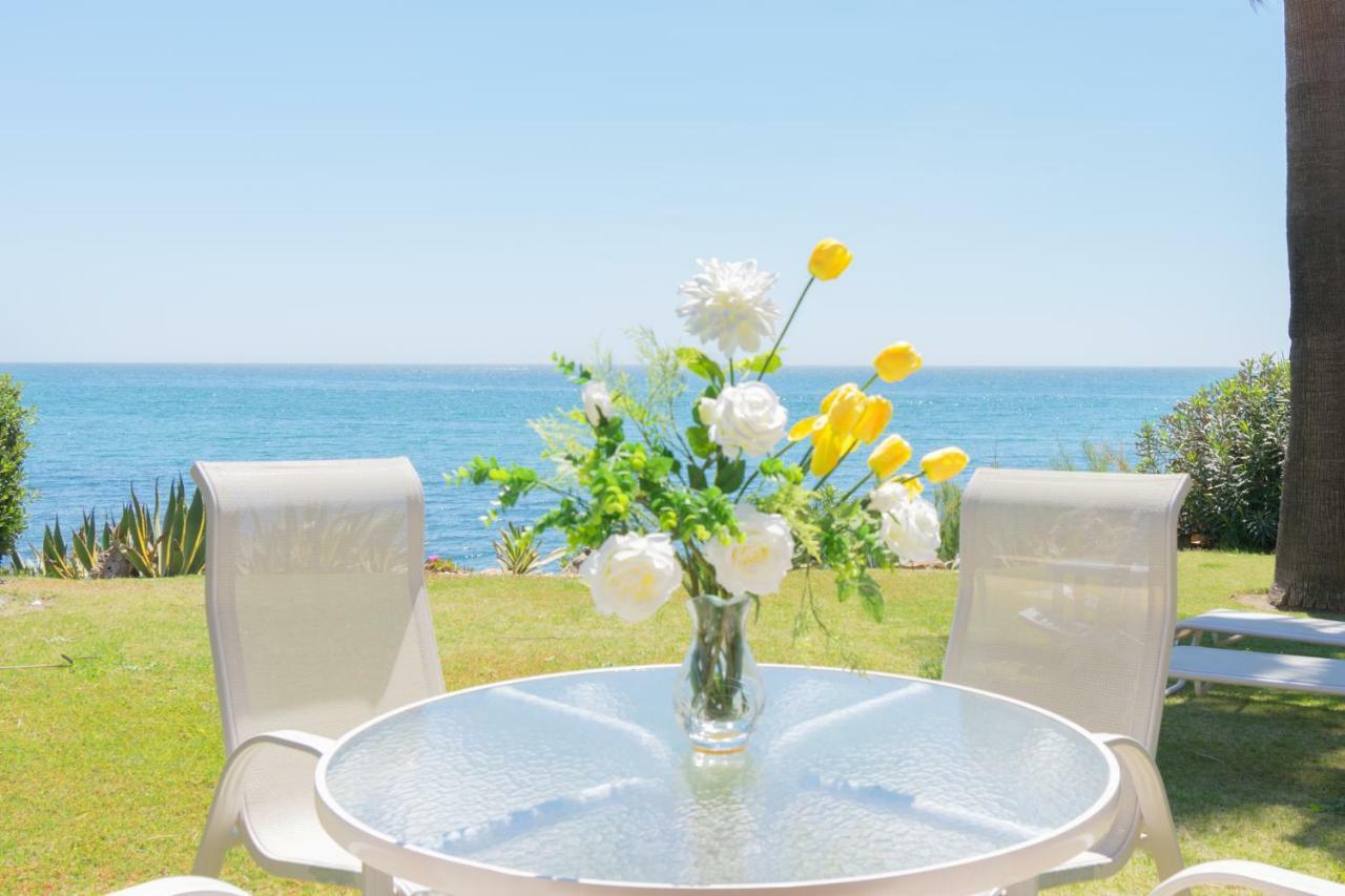 Urb Playa Azul 24 Vakantiehuis *