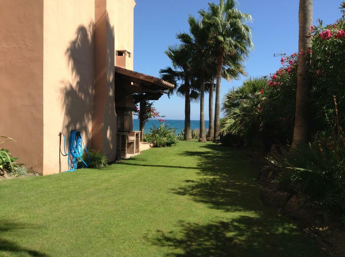 Сasa de vacaciones Urb Playa Azul 24 Estepona